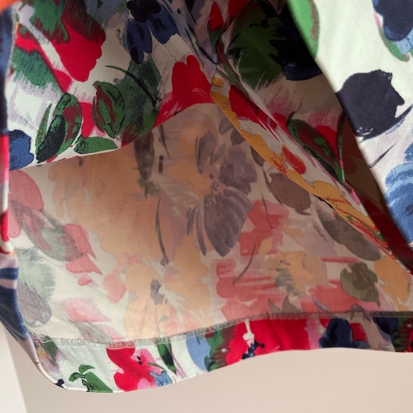 Zac & Rachel Bright Stretch and Easy to wear Skort - Picture 7 of 10